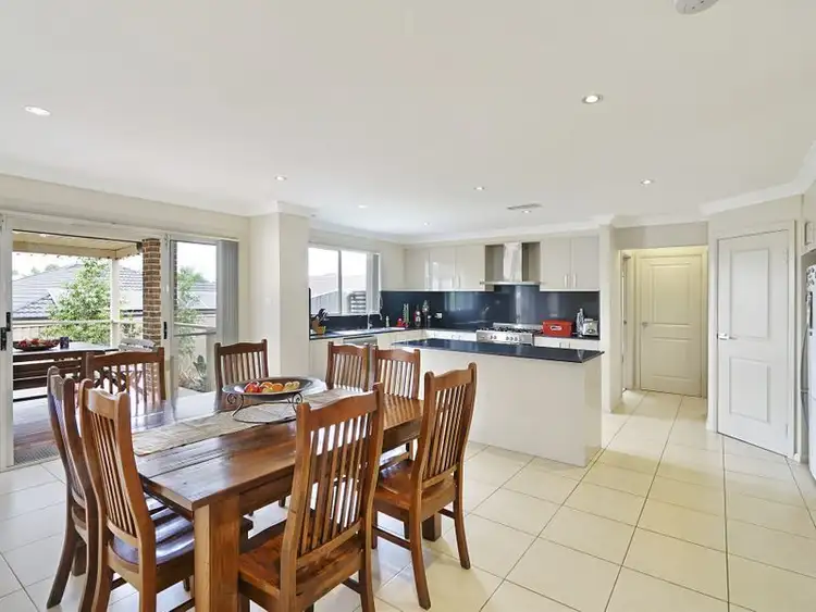 Second view of Homely house listing, 3 Aotus Circuit, Mount Annan NSW 2567