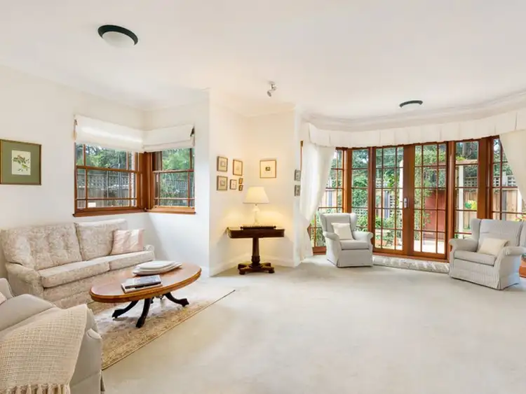 Third view of Homely townhouse listing, 5/12 Stanley Street, St Ives NSW 2075