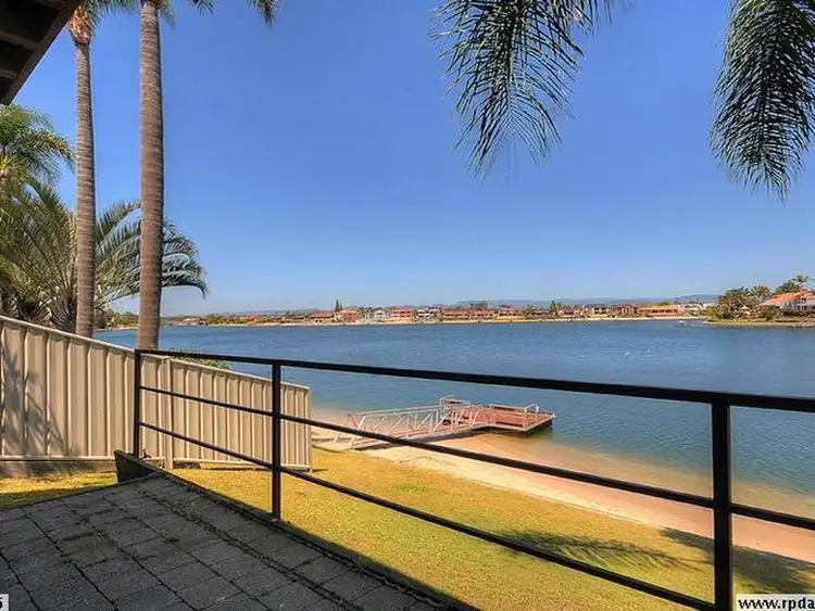7/17 Duet Drive, Mermaid Waters QLD 4218