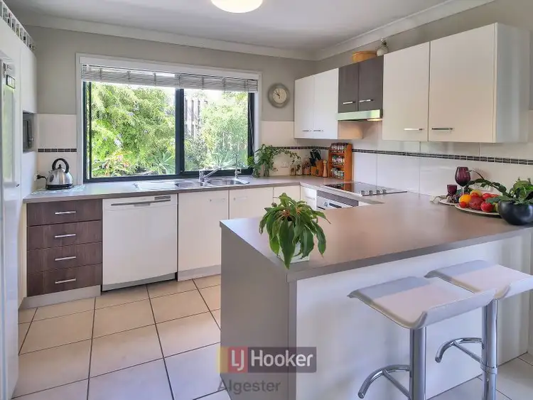 Third view of Homely house listing, 54 Mapelton Circuit, Parkinson QLD 4115