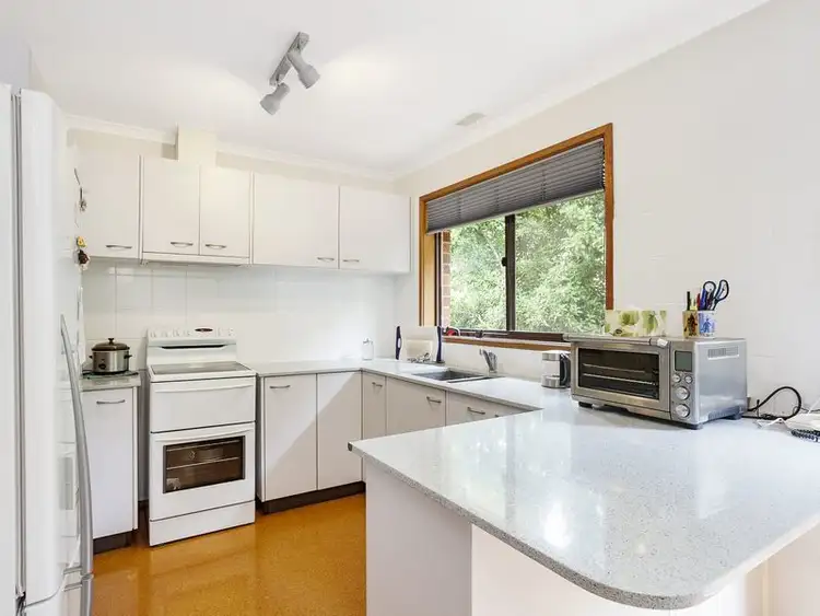 Second view of Homely townhouse listing, 11/1 Flecker Place, Florey ACT 2615