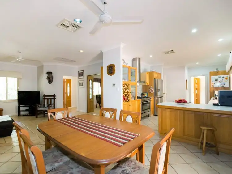 Fifth view of Homely house listing, 7 Armstrong Court, Araluen NT 870