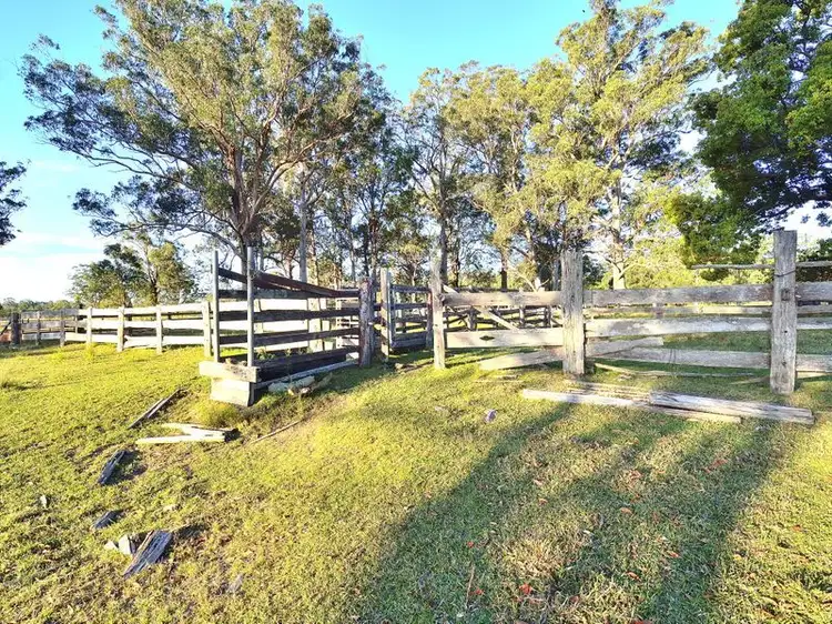 Second view of Homely rural property listing, Chain 'O' Ponds Road, Collombatti NSW 2440