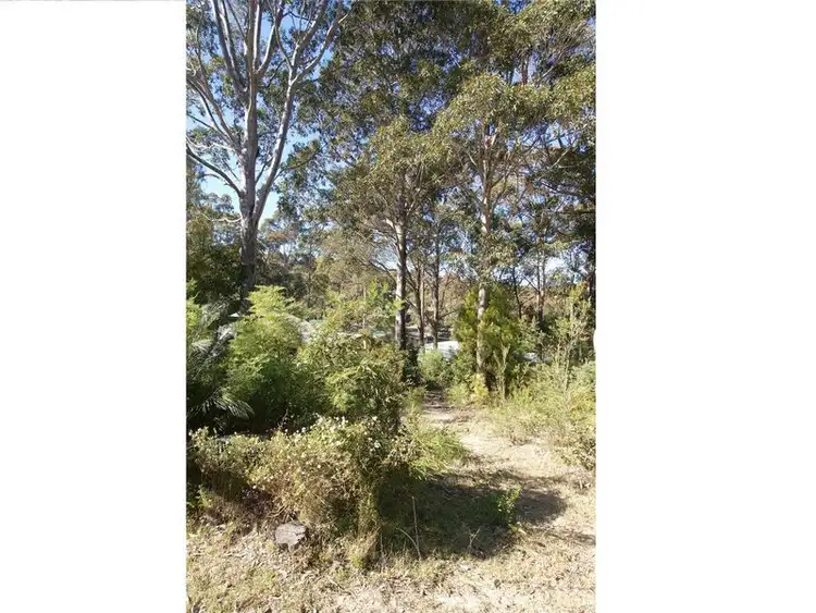 Third view of Homely land listing, 50 Long Beach Road, Long Beach NSW 2536
