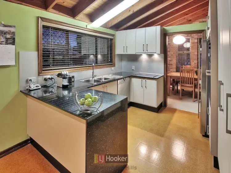 Third view of Homely house listing, 87 Driftwood Street, Sunnybank Hills QLD 4109