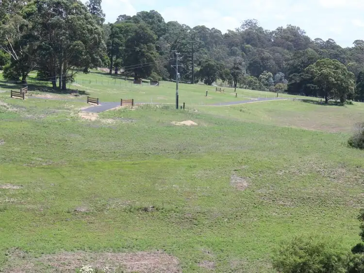 Second view of Homely land listing, Lot 4 Silby Road, Bega NSW 2550