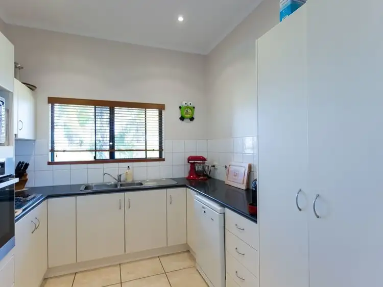 Fourth view of Homely house listing, 25 Sing Road, Ross NT 873