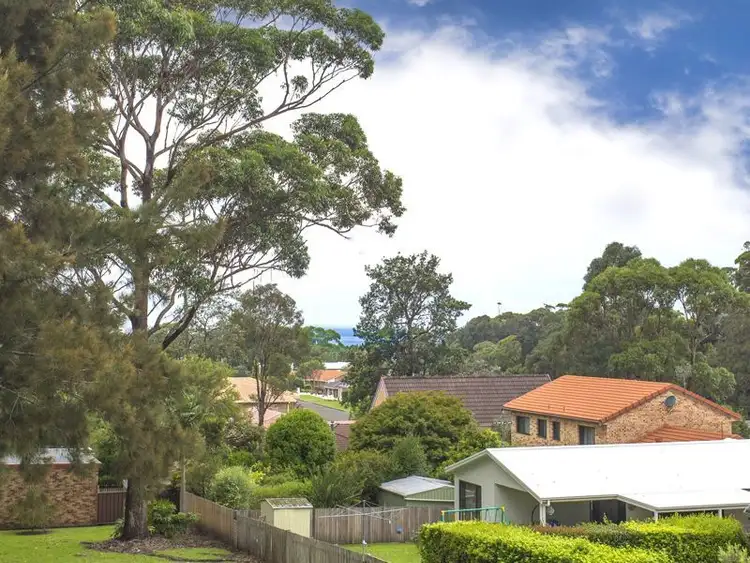 Third view of Homely house listing, 7 Driver Avenue, Mollymook NSW 2539