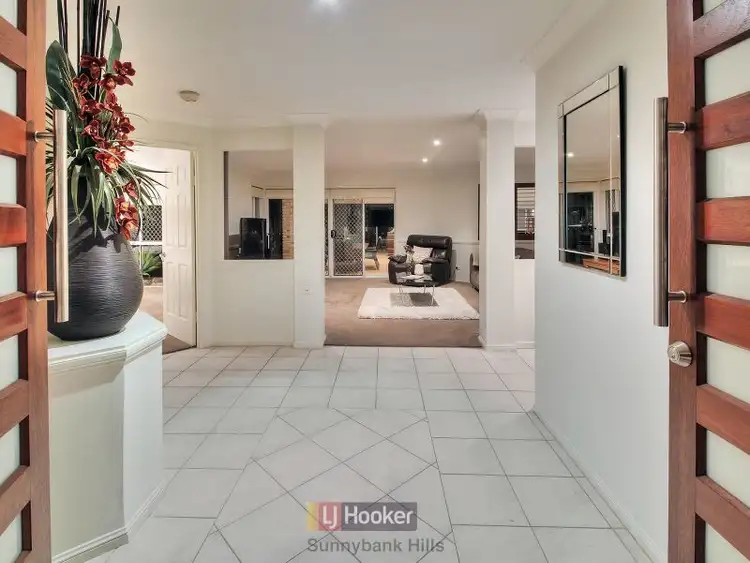 Fifth view of Homely house listing, 64 Palmwoods Crescent, Runcorn QLD 4113