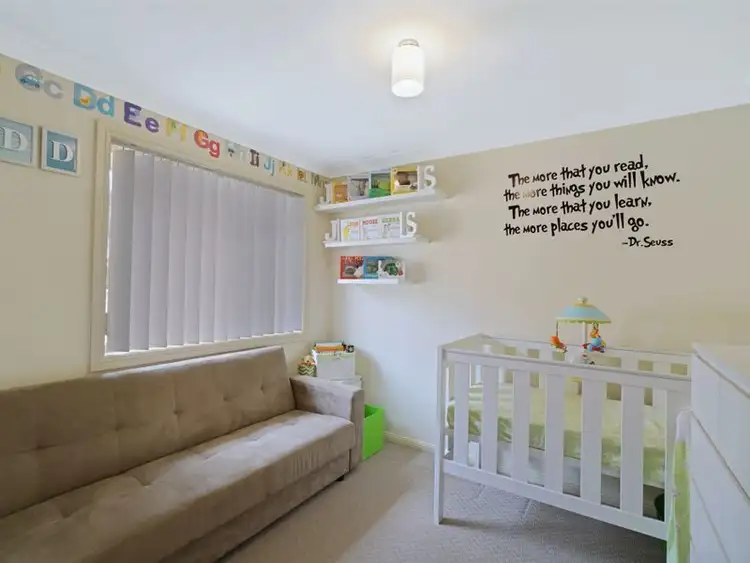 Sixth view of Homely townhouse listing, 3/51 George Street, Campbelltown NSW 2560