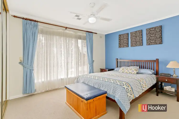 Fifth view of Homely house listing, 5 Graylon Way, Salisbury Park SA 5109