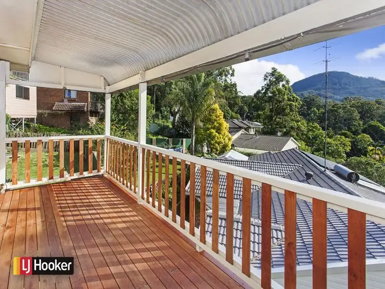 Second view of Homely house listing, 88 Iola Avenue, Farmborough Heights NSW 2526