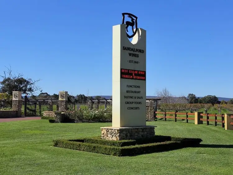 Seventh view of Homely land listing, Lot 13 Elderberry Drive, Dayton WA 6055