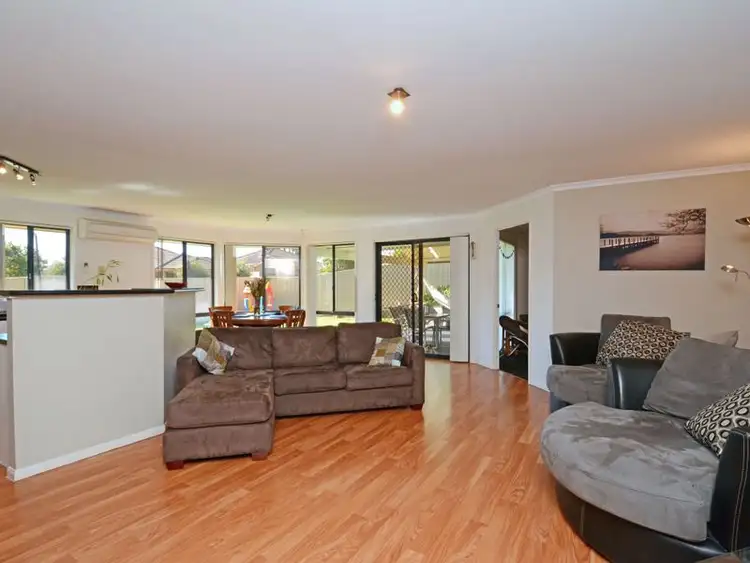 Third view of Homely house listing, 25 Beaufort Circuit, East Maitland NSW 2323