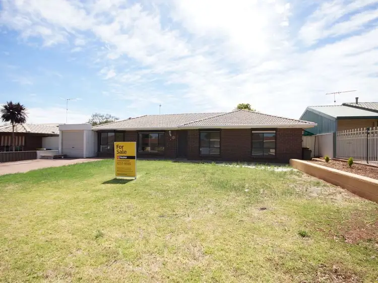 50 Kanimbla Crescent, Craigmore SA 5114