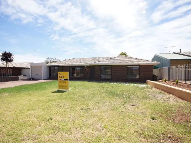 Main view of Homely house listing, 50 Kanimbla Crescent, Craigmore SA 5114
