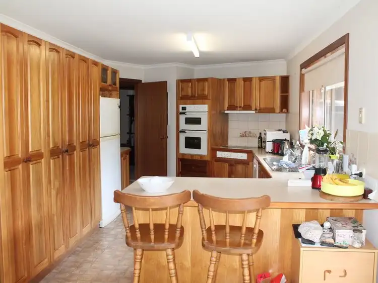 Third view of Homely house listing, 11 Mitchell Views, Wy Yung VIC 3875