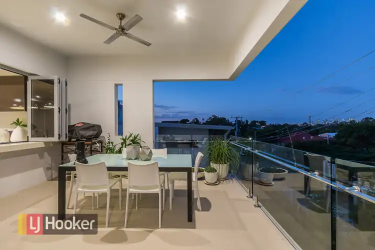 Fifth view of Homely apartment listing, 4/35 Brasted Street, Taringa QLD 4068