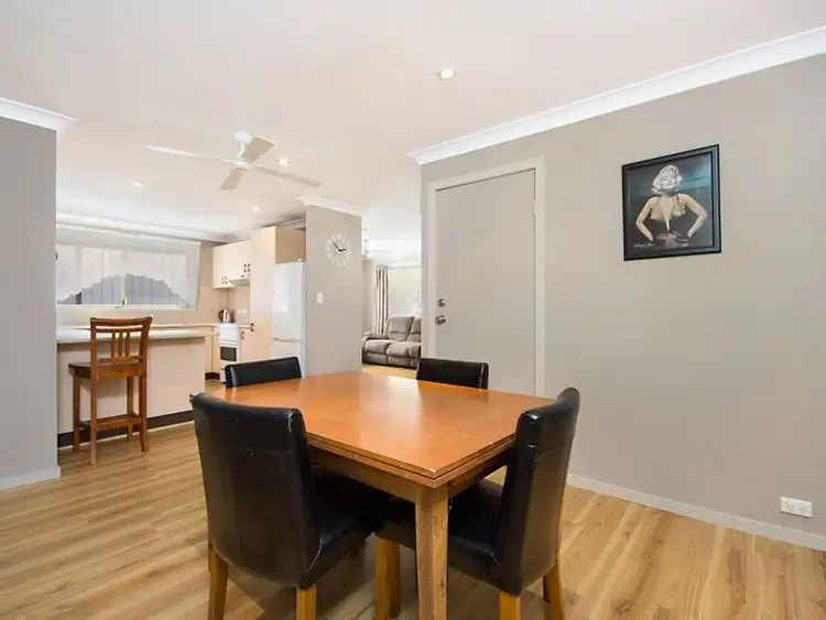 Fourth view of Homely semi-detached listing, 1/107 Oliver Avenue, Goonellabah NSW 2480