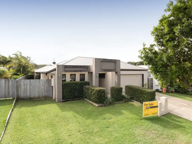 Third view of Homely house listing, 15 Riberry Place, Meridan Plains QLD 4551