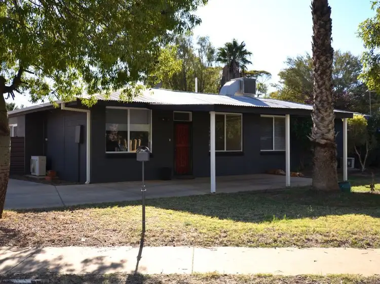 19 Poeppel Gardens, Alice Springs NT 870