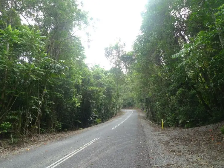 Second view of Homely land listing, Lot/2 Stewart Creek Road, Daintree QLD 4873