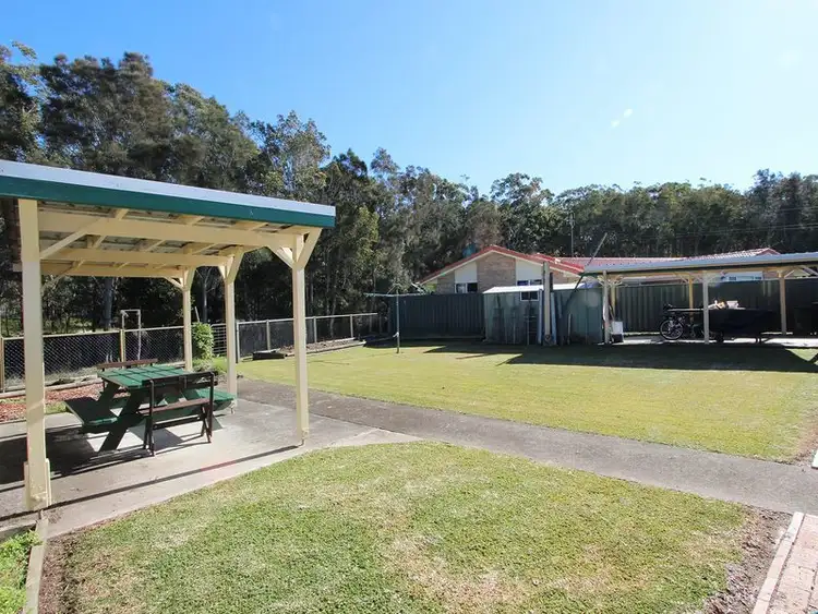 Fourth view of Homely house listing, 75 Minamurra Drive, Harrington NSW 2427