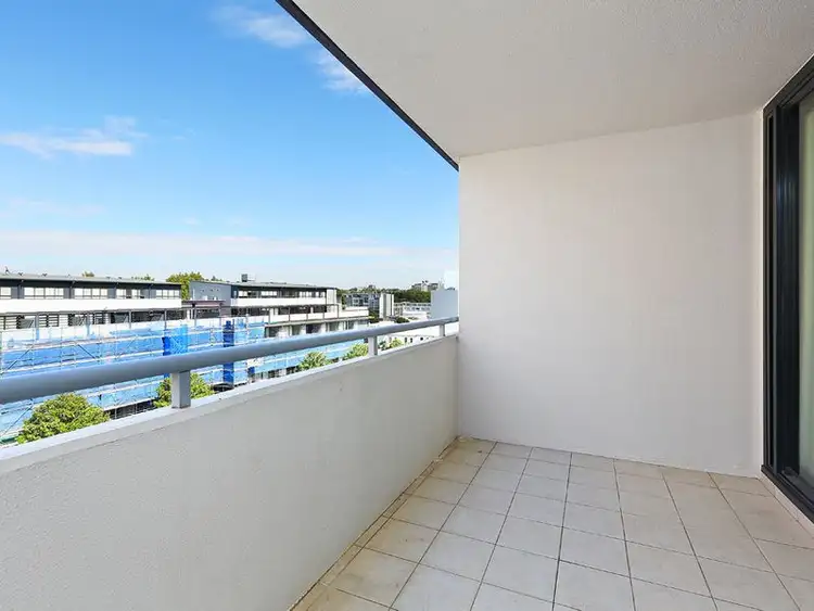 Seventh view of Homely unit listing, L41/274 Botany Road, Alexandria NSW 2015