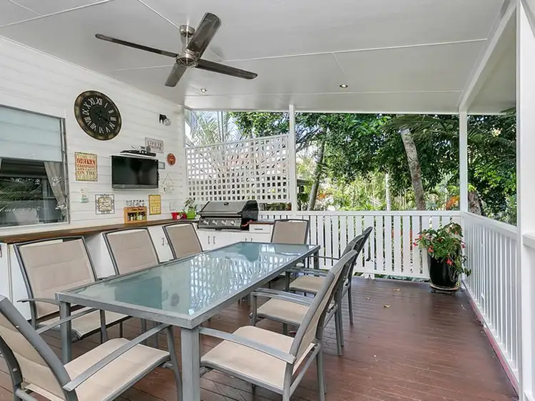 Seventh view of Homely house listing, 83 Martyn Street, Parramatta Park QLD 4870