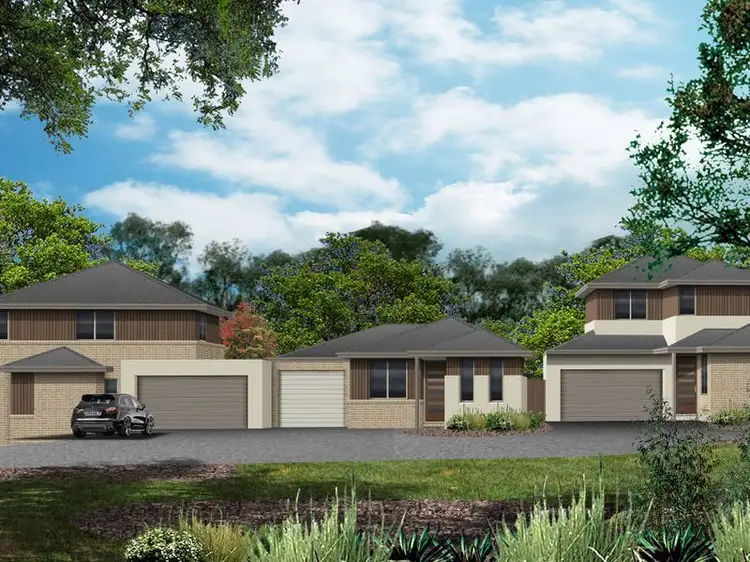 Main view of Homely townhouse listing, Unit 5 / 3 Timms Avenue, Croydon VIC 3136