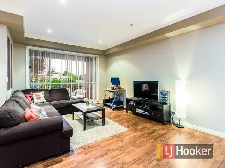 Fourth view of Homely unit listing, 1/7 Charles Avenue, Hallam VIC 3803