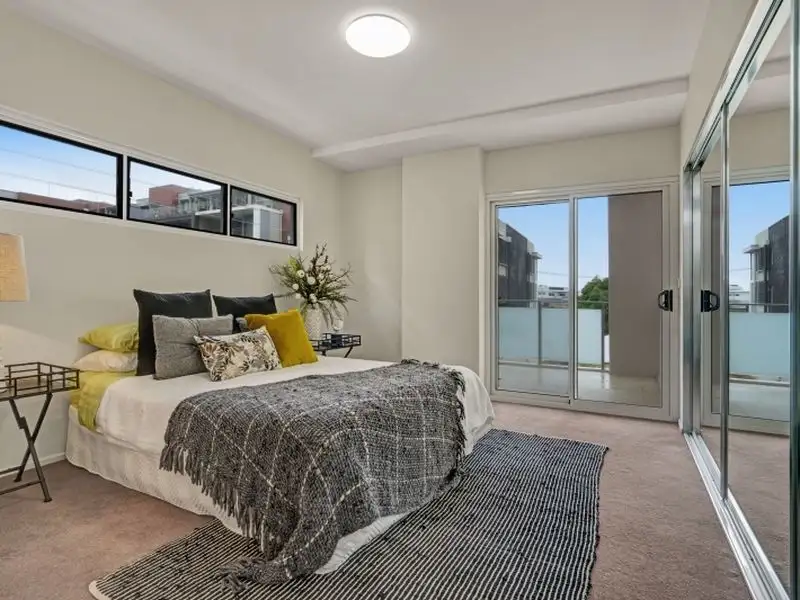 Main view of Homely apartment listing, 4/58 Brooks Parade, Belmont NSW 2280