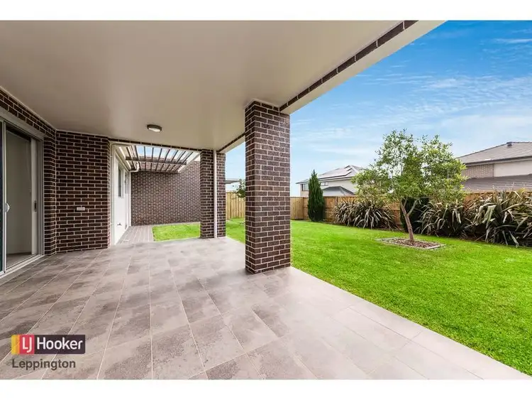 Third view of Homely house listing, 16 McKenzie Boulevarde, Gregory Hills NSW 2557