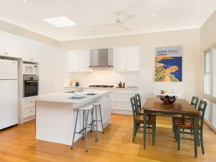 Fifth view of Homely house listing, 34 Highlands Avenue, Gordon NSW 2072