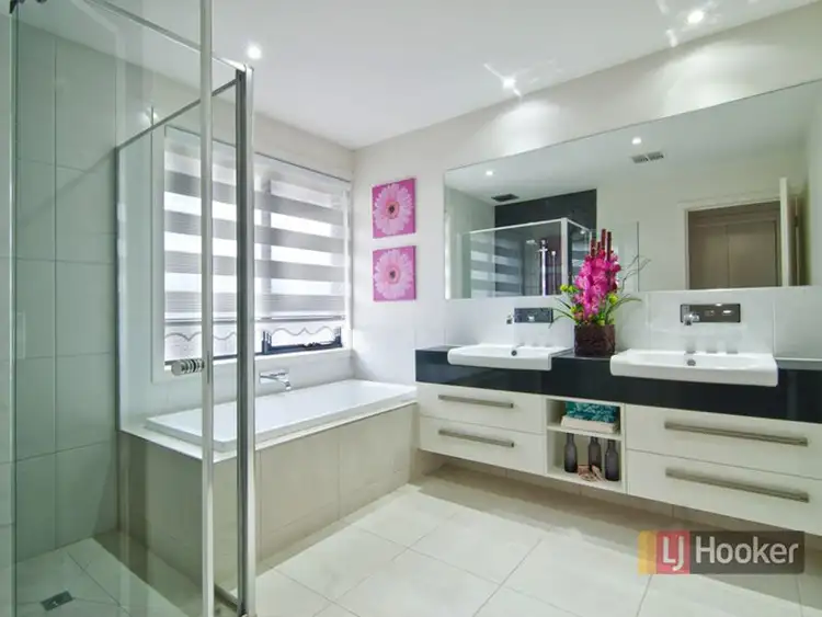 Third view of Homely house listing, 27 Juneberry Drive, Keysborough VIC 3173