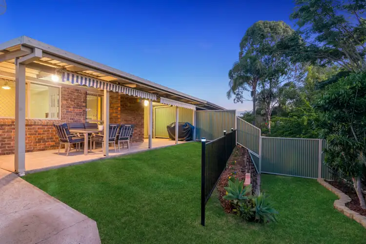 Sixth view of Homely house listing, 1/5 Vine Court, Oxenford QLD 4210