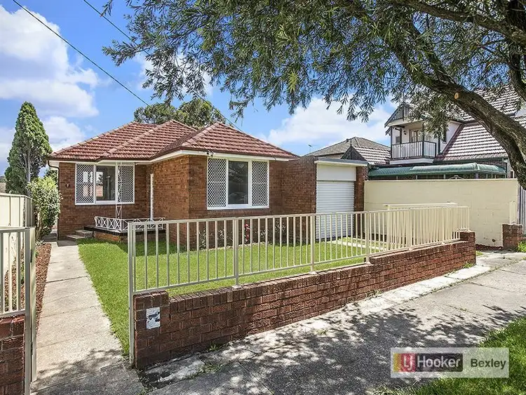 Main view of Homely house listing, 7 George Street, Bardwell Valley NSW 2207