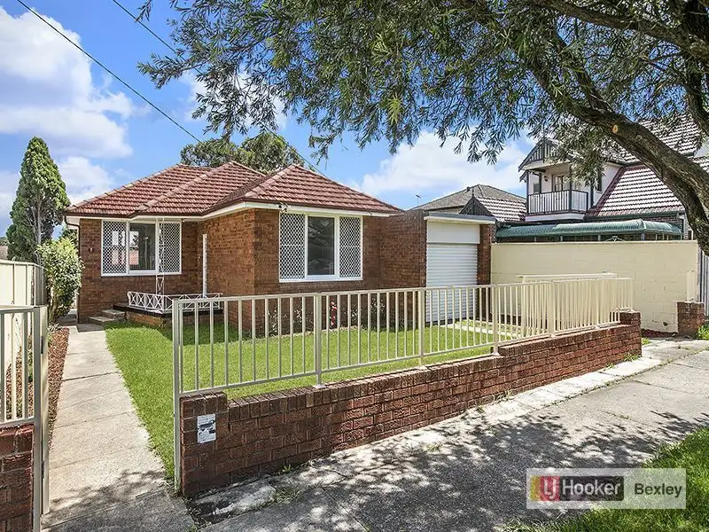 Main view of Homely house listing, 7 George Street, Bardwell Valley NSW 2207