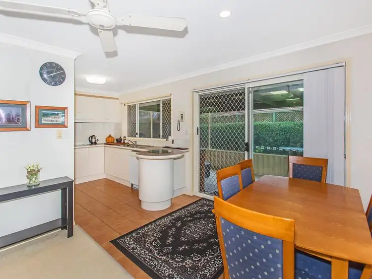 Fourth view of Homely semi-detached listing, 2/11 Mistletoe Circuit, Kingscliff NSW 2487
