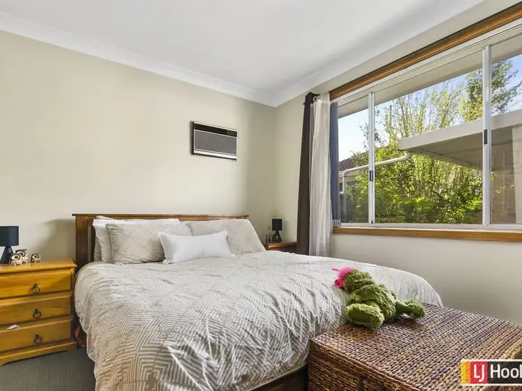 Fourth view of Homely villa listing, 2/191 Tongarra Road, Albion Park NSW 2527