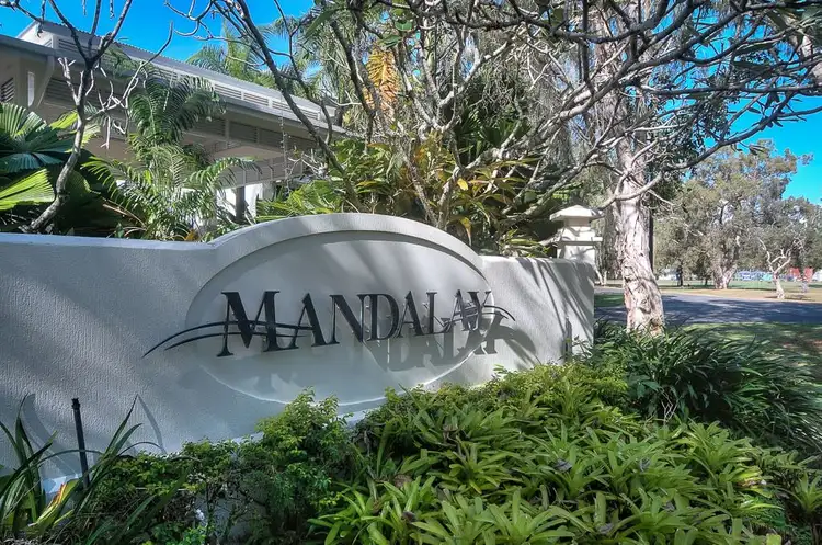 Fifth view of Homely apartment listing, 36 Mandalay/1-5 Sand Street, Port Douglas QLD 4877
