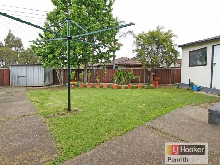 Seventh view of Homely house listing, 16 Little Street, Cambridge Park NSW 2747