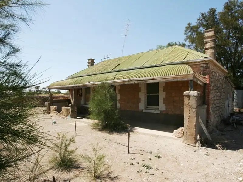 Main view of Homely house listing, 266 Creswell Terrace, Cunliffe SA 5554