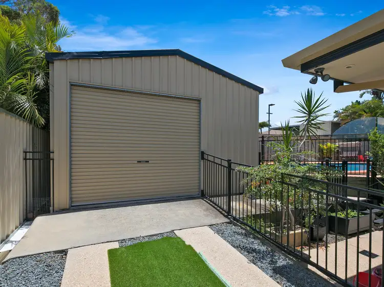Fifth view of Homely house listing, 16 Creswick Place, Birkdale QLD 4159