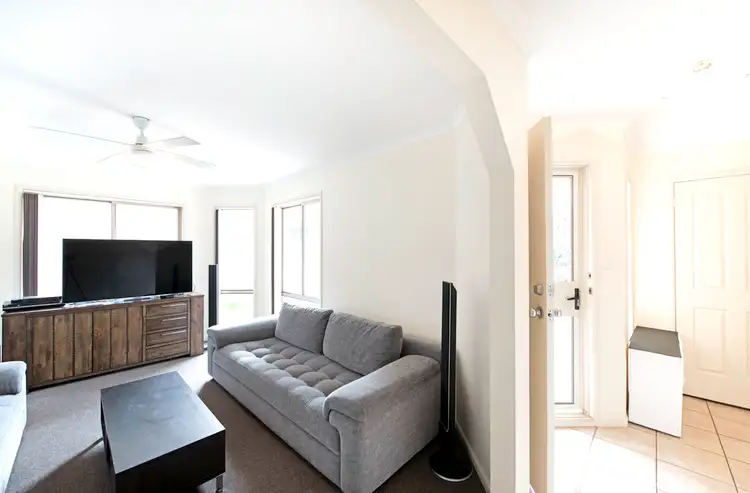 Fourth view of Homely house listing, 42 Warrumbul Street, Ngunnawal ACT 2913