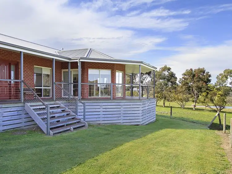 Fifth view of Homely rural property listing, 570 Great Alpine Road, Bairnsdale VIC 3875