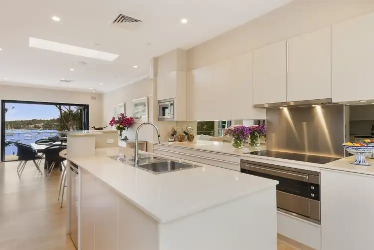 Sixth view of Homely house listing, 44 Prince Alfred Parade, Newport NSW 2106