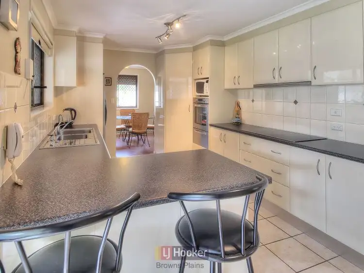 Fourth view of Homely house listing, 24 Lilly Pilly Street, Crestmead QLD 4132
