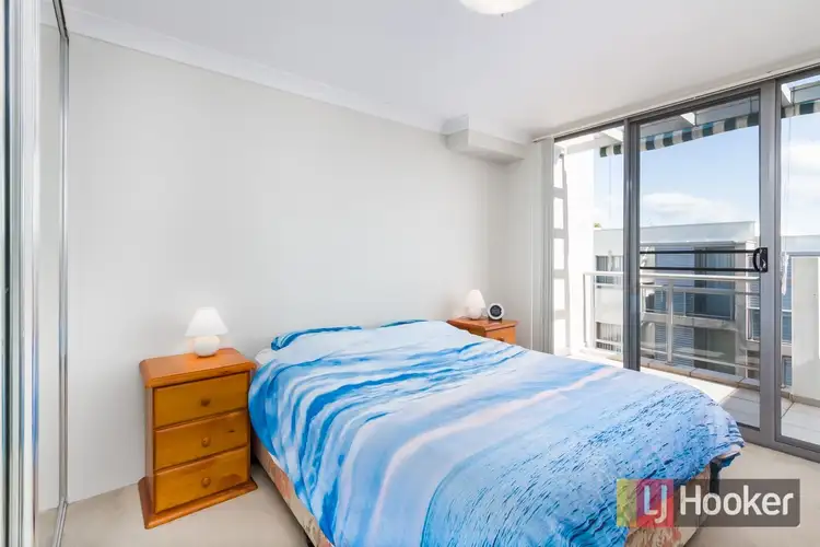 Fourth view of Homely unit listing, Unit 33/8-14 Bosworth Street, Richmond NSW 2753