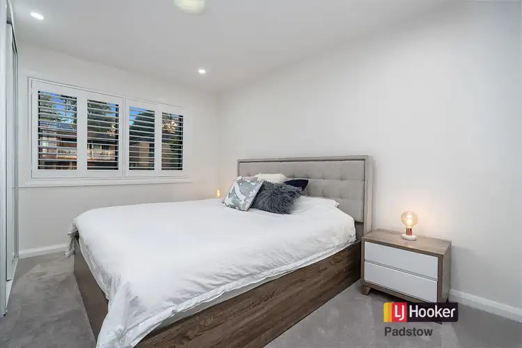 Fifth view of Homely house listing, 6 Fiona Close, Padstow Heights NSW 2211